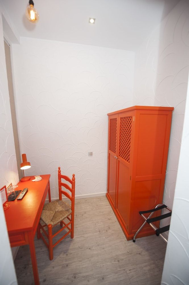 Posada del Dragón Boutique Hotel Double Room, 1 Double Bed (Non opening windows) 21