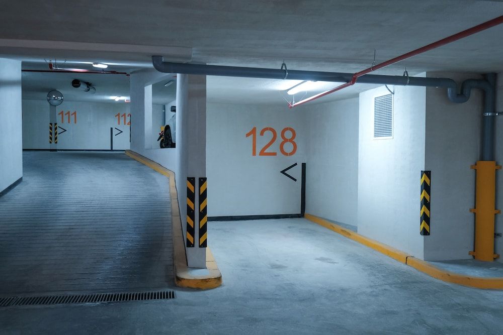 undefined GLOBALSTAY. Stylish Stelar Apartments. Rooftop Swimming Pool 4