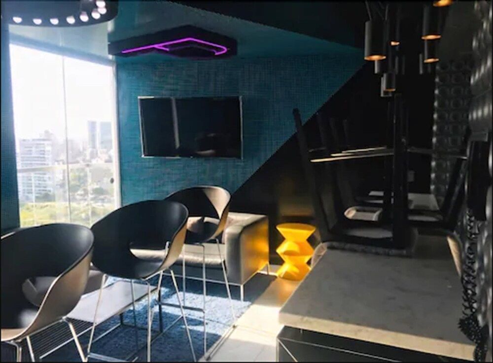 undefined GLOBALSTAY. Stylish Stelar Apartments. Rooftop Swimming Pool 3