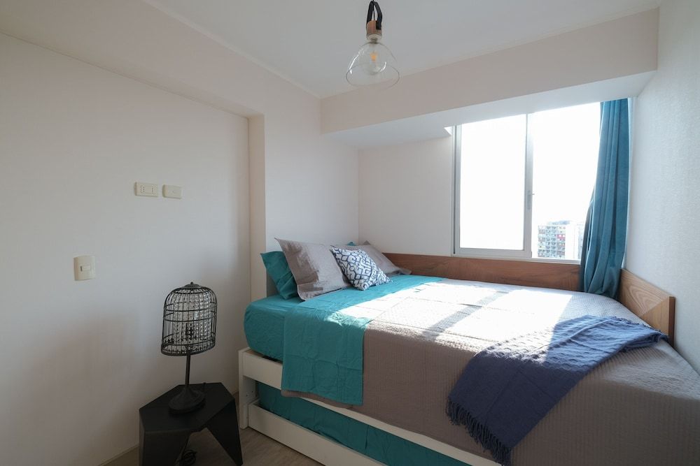 undefined GLOBALSTAY. Stylish Stelar Apartments. Rooftop Swimming Pool 8