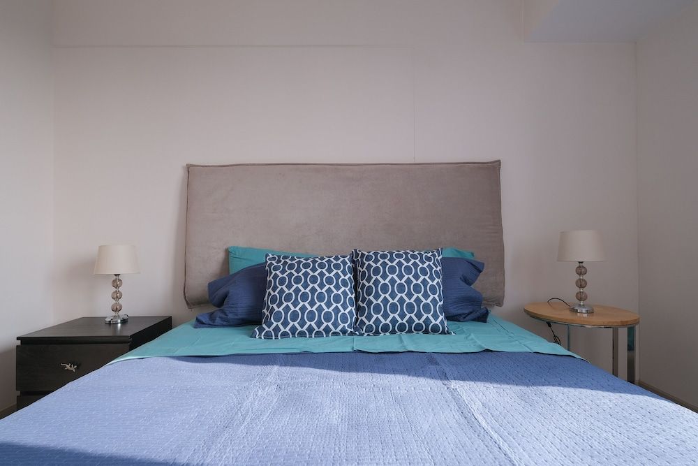 undefined GLOBALSTAY. Stylish Stelar Apartments. Rooftop Swimming Pool 6