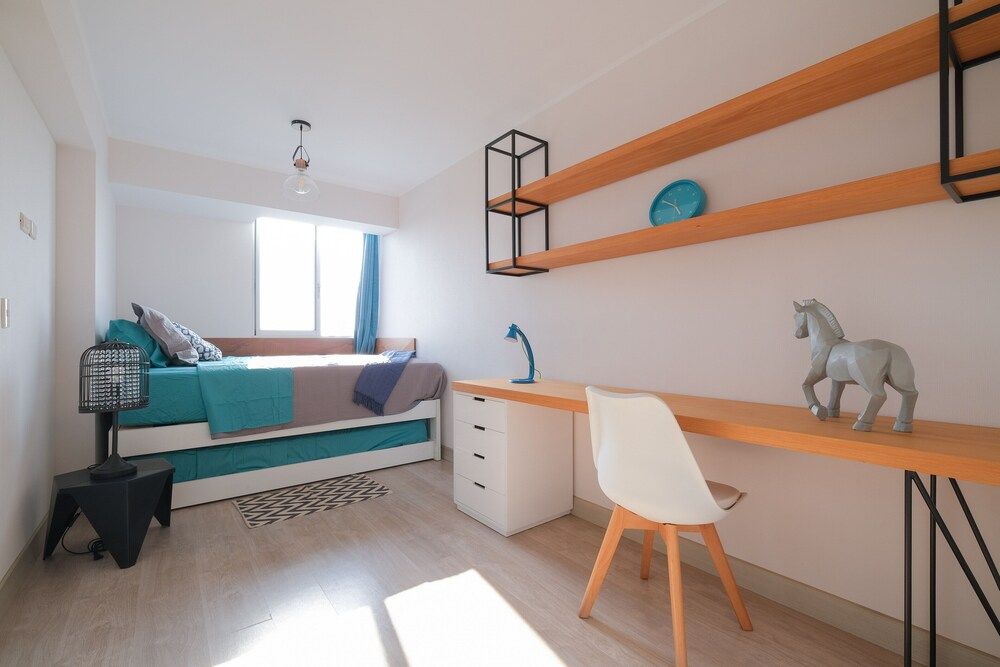 undefined GLOBALSTAY. Stylish Stelar Apartments. Rooftop Swimming Pool 7