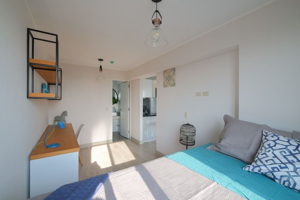 undefined GLOBALSTAY. Stylish Stelar Apartments. Rooftop Swimming Pool 10