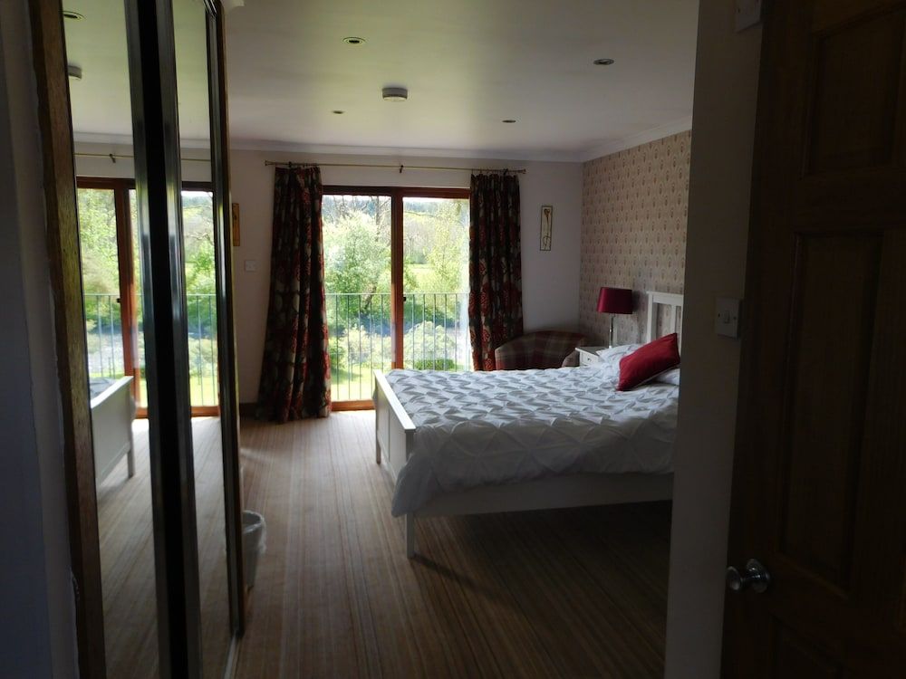 Riverside House