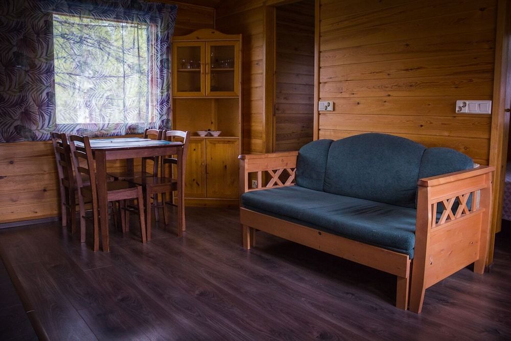 Motelli Rovaniemi Chalet, 2 Bedrooms 2