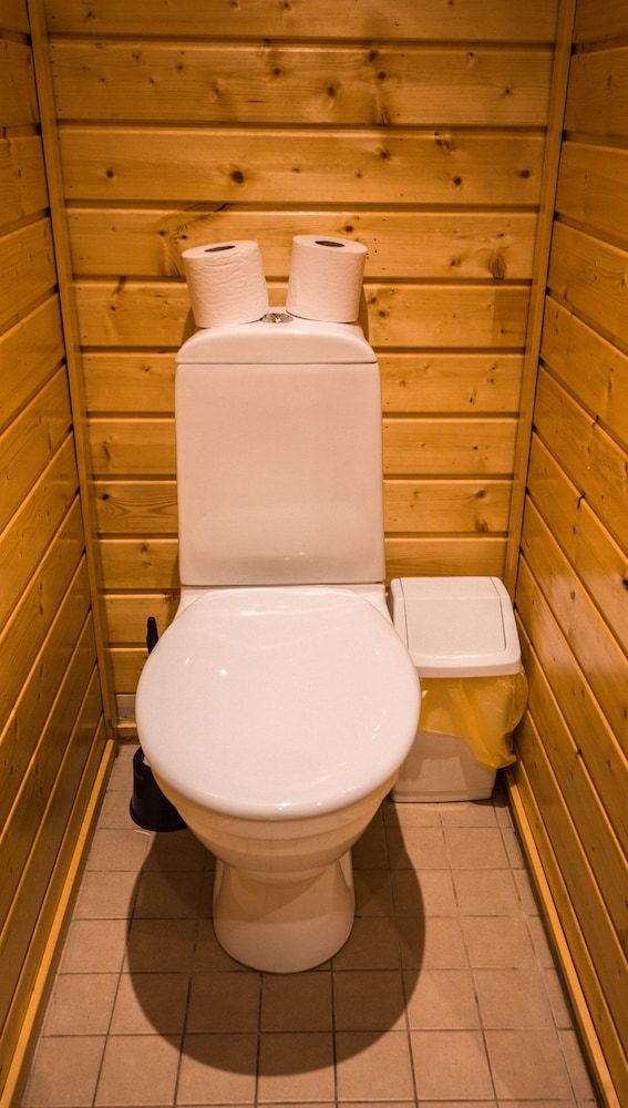 Motelli Rovaniemi Apartment, Terrace 3