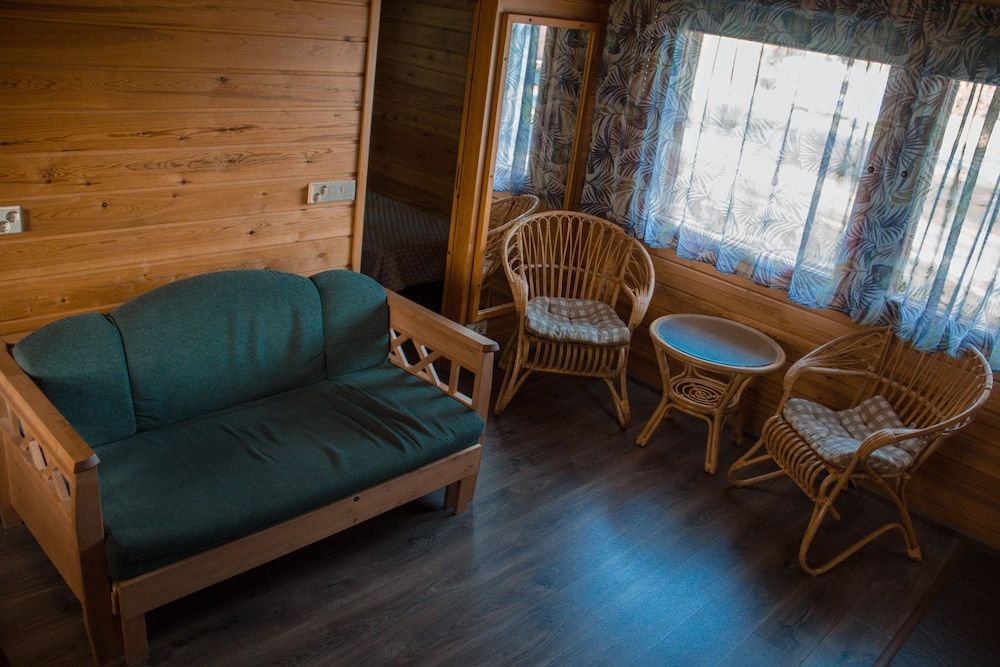 Motelli Rovaniemi Chalet, 2 Bedrooms 3