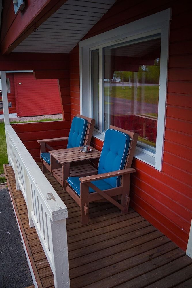 Cabin