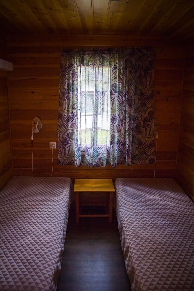 Motelli Rovaniemi Chalet, 2 Bedrooms 4