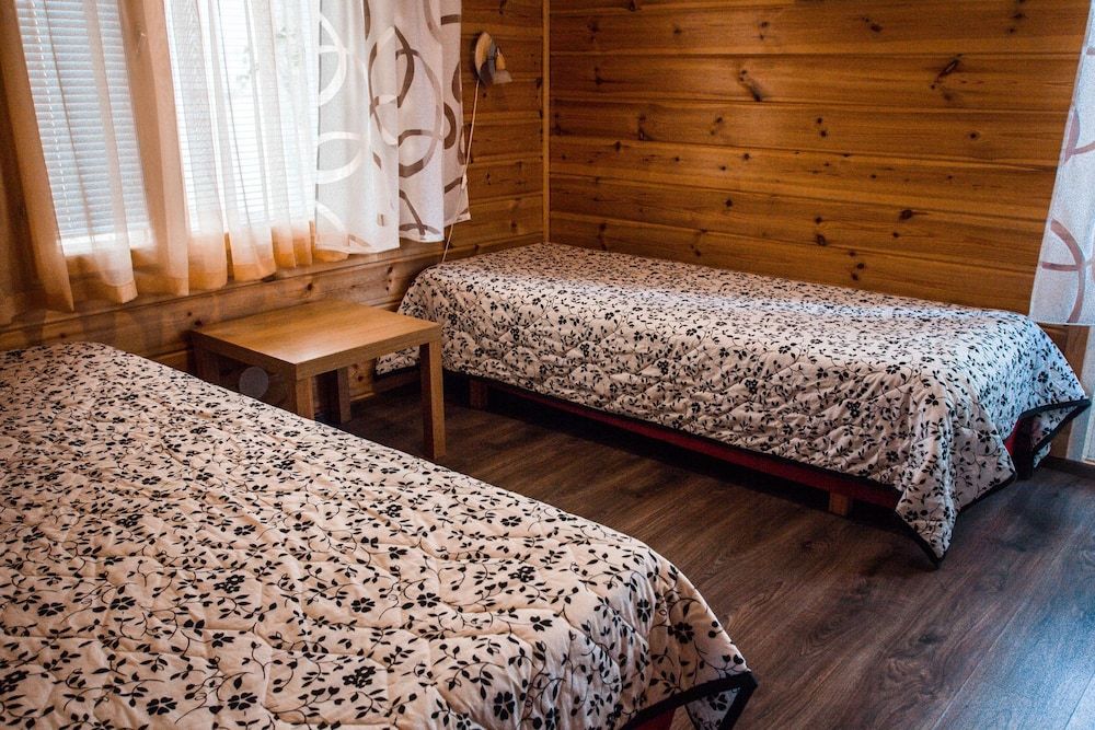 Chalet, 1 Bedroom