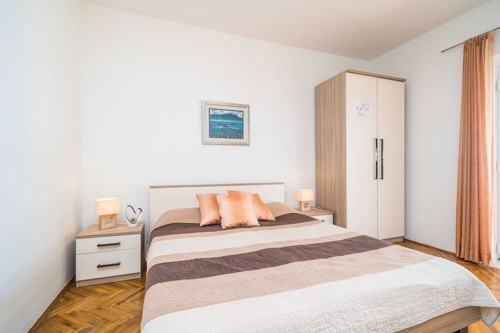 Studio (Comfort Studio Apartment)