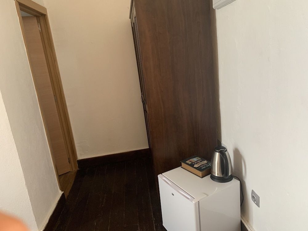 Valtisya House Pool & Airport Comfort Room 17