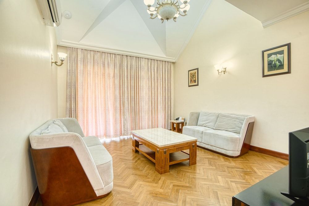 Kibo Homes Moshi Villa 8