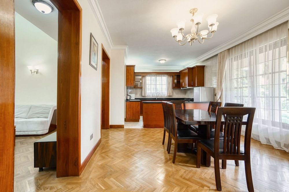 Room layout blue print