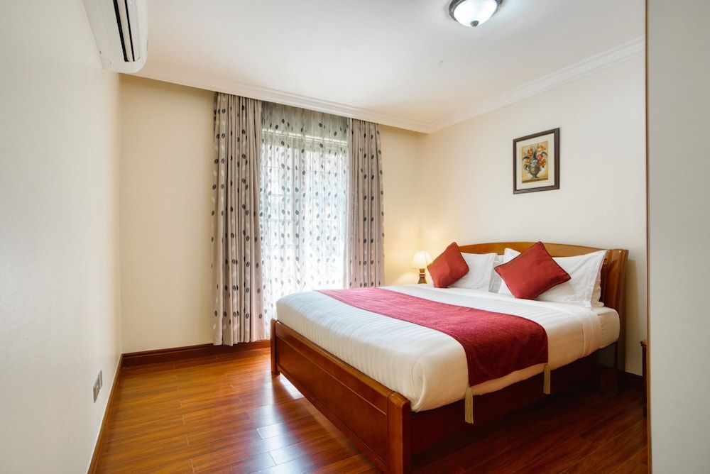 Kibo Homes Moshi Villa 4