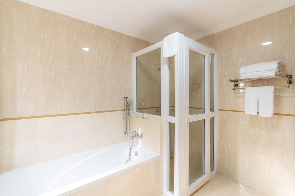 Kibo Homes Moshi Villa 13