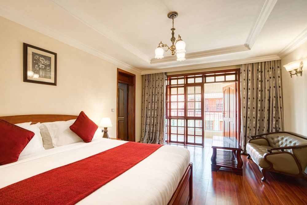 Kibo Homes Moshi Villa 2