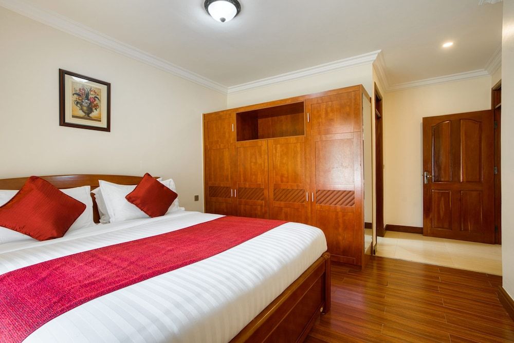 Kibo Homes Moshi Villa 6