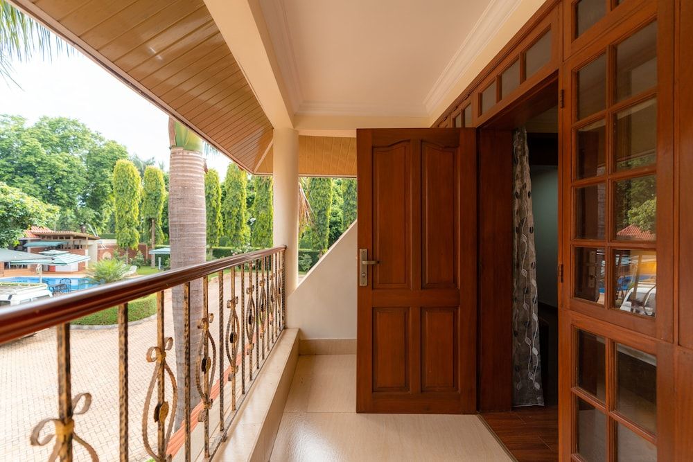 Kibo Homes Moshi Villa 10