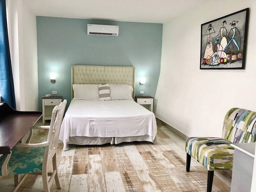 Residences Etang  du Jong Executive Room