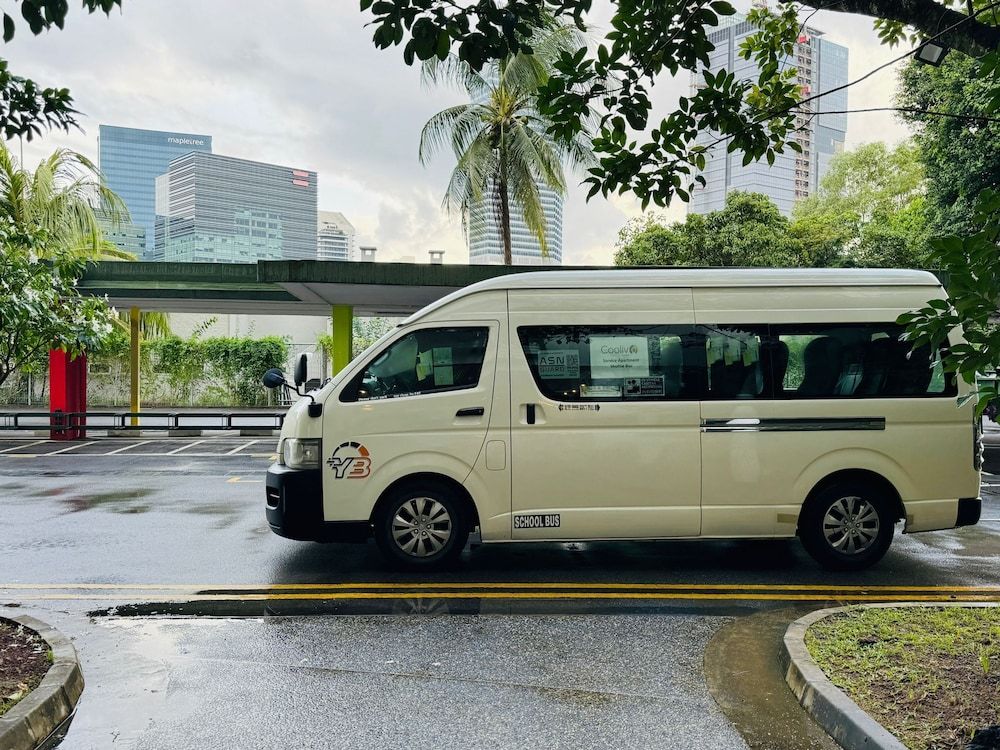 undefined Cooliv Waterfront 7