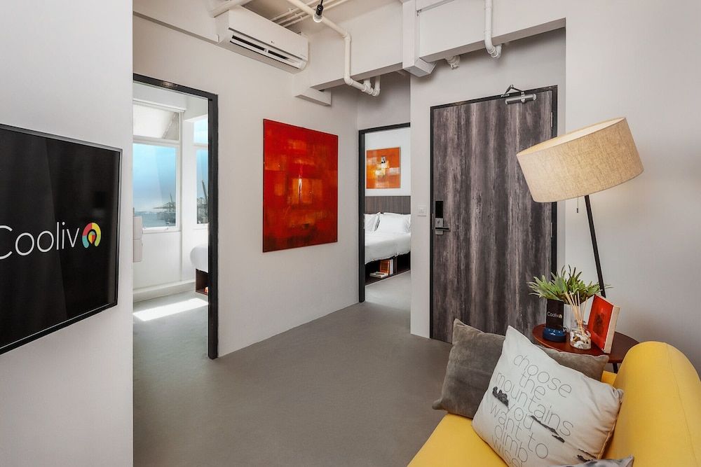 undefined Cooliv Waterfront 4