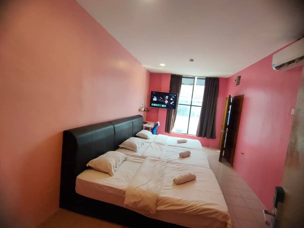 undefined Anderson Hotel 4