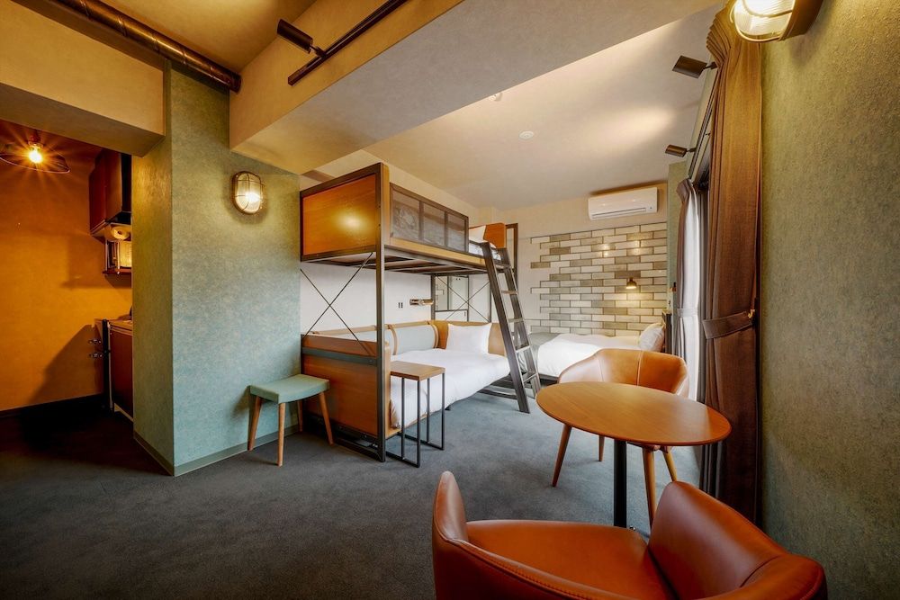 undefined RESI STAY BRiX 2