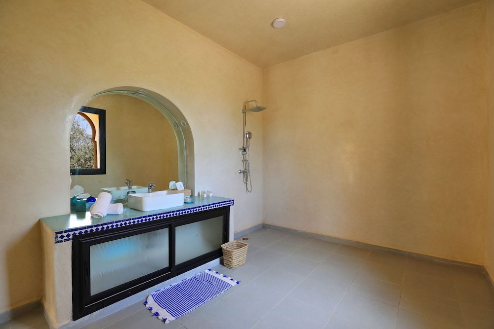 Atlas Widan Comfort Villa, Mountain View 17