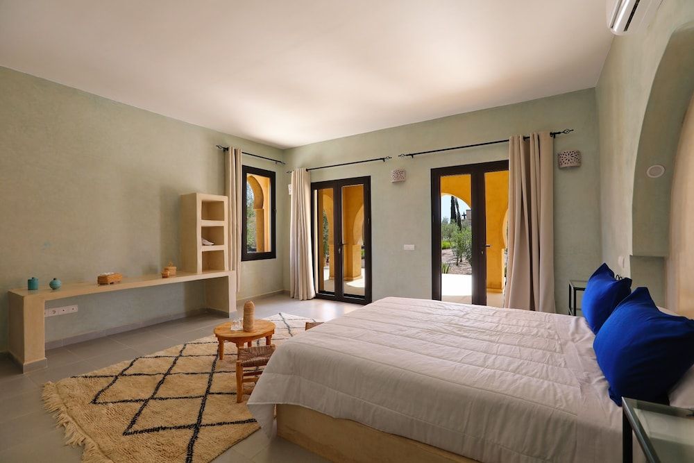 Atlas Widan Villa prestige 13