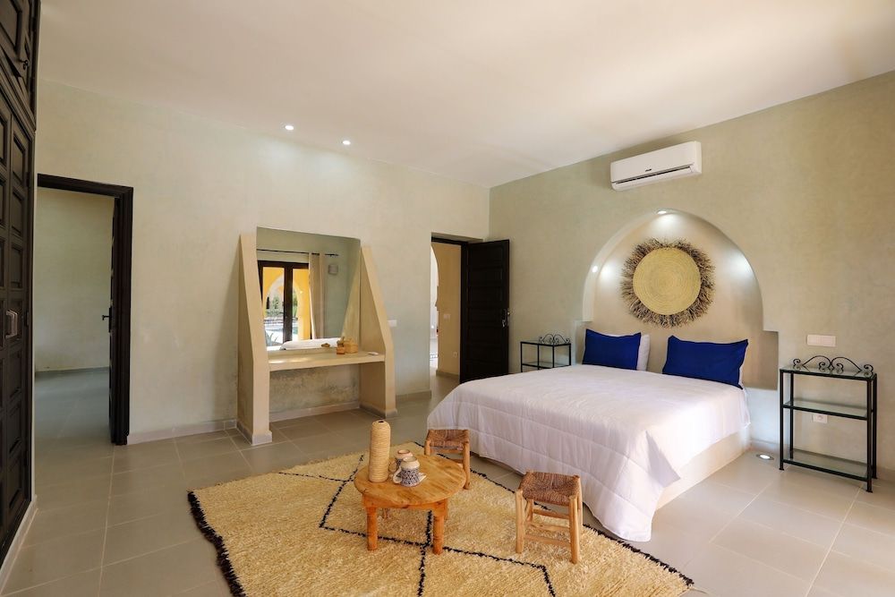 Atlas Widan Villa prestige 4