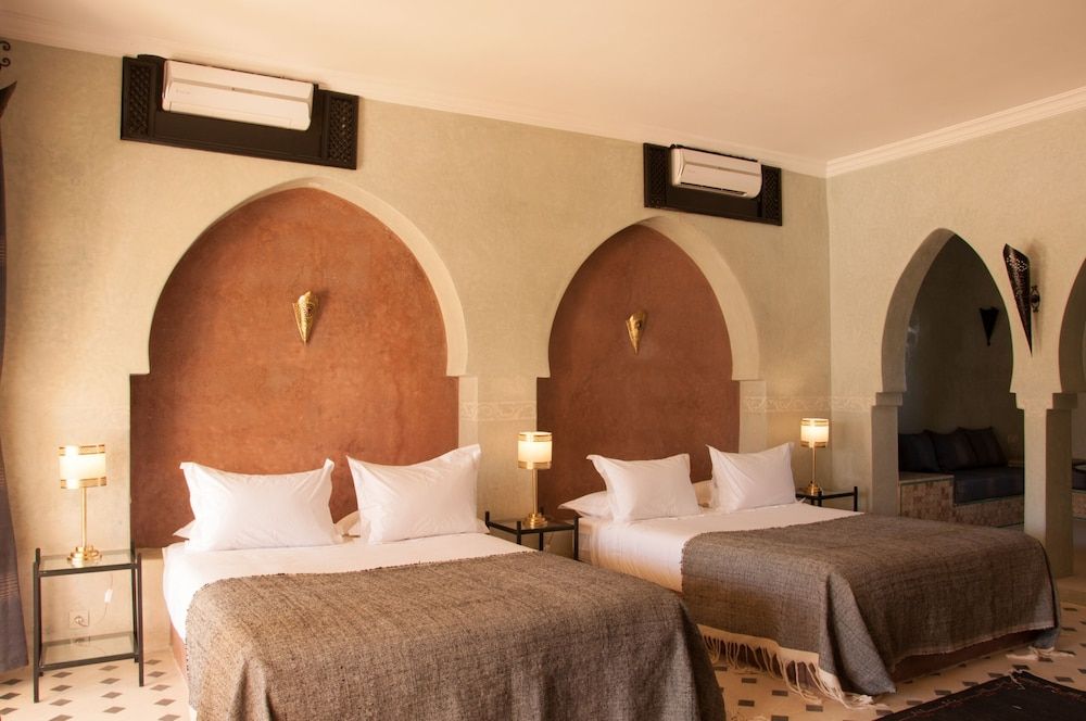 Atlas Widan Family Villa, Accessible, Ensuite (Villa supérieure piscine ) 2