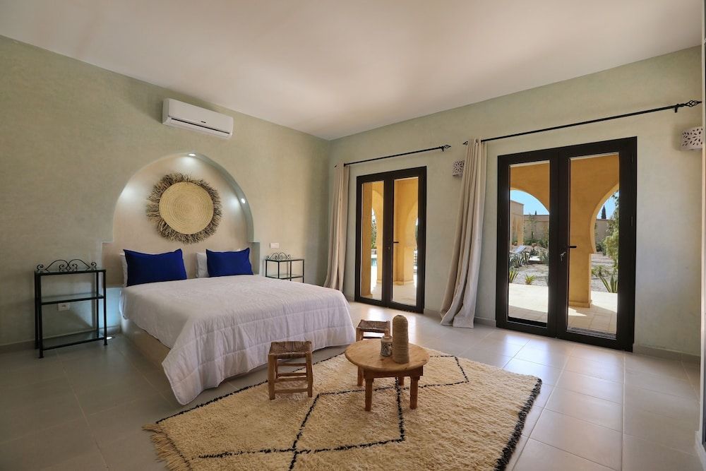 Atlas Widan Villa prestige 2