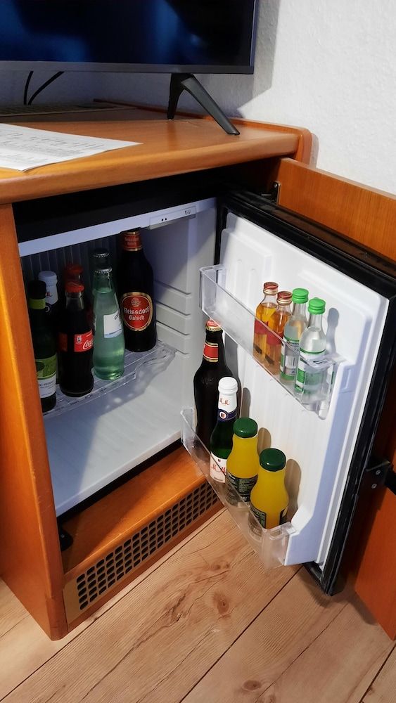 undefined Hotel Merlin 4