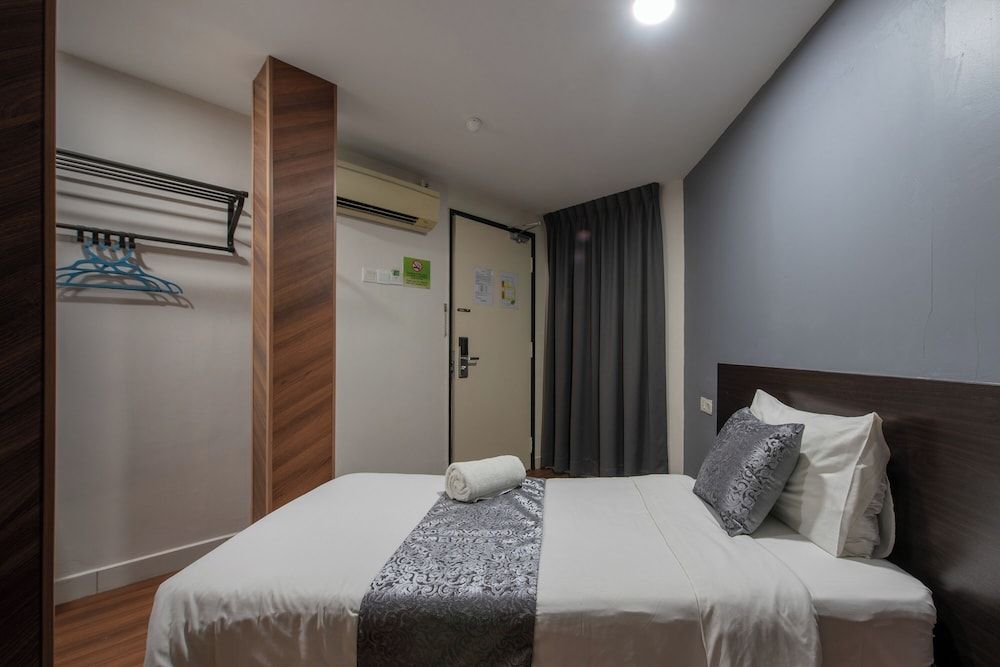 undefined Hotel Sunjoy9 OKR 9