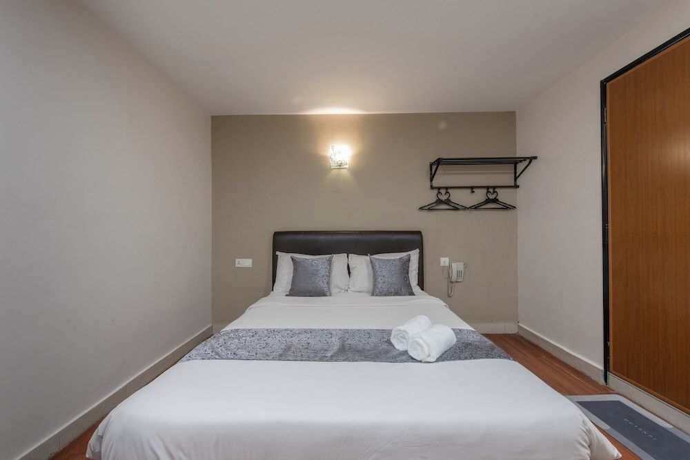 Hotel Sunjoy9 OKR Deluxe Queen 2