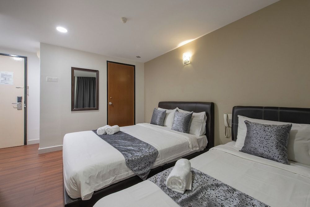 undefined Hotel Sunjoy9 OKR 3