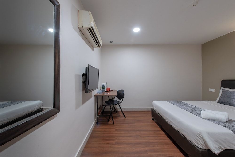 Hotel Sunjoy9 OKR Deluxe Queen 7