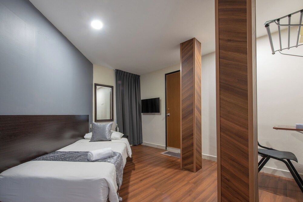 undefined Hotel Sunjoy9 OKR 10