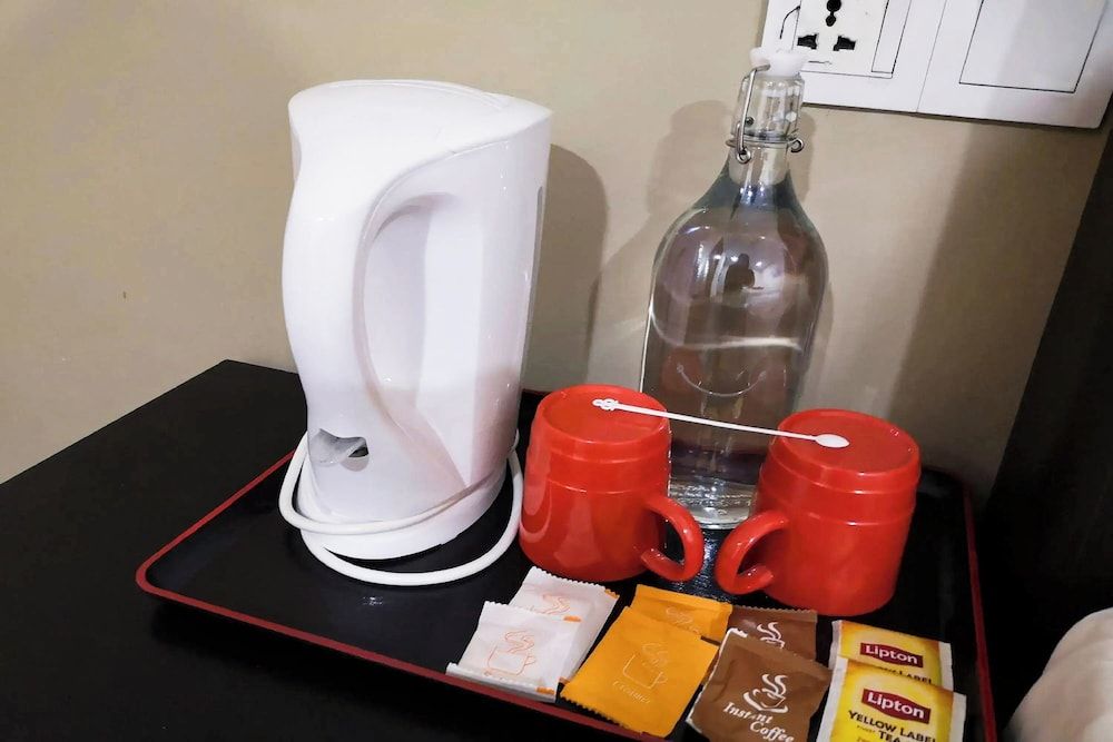 undefined Hotel Sunjoy9 OKR Near Midvalley 10 Mins Only 9