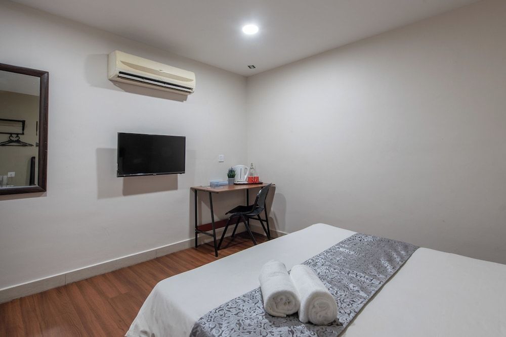 Hotel Sunjoy9 OKR Deluxe Queen