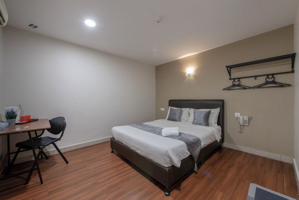 undefined Hotel Sunjoy9 OKR 2