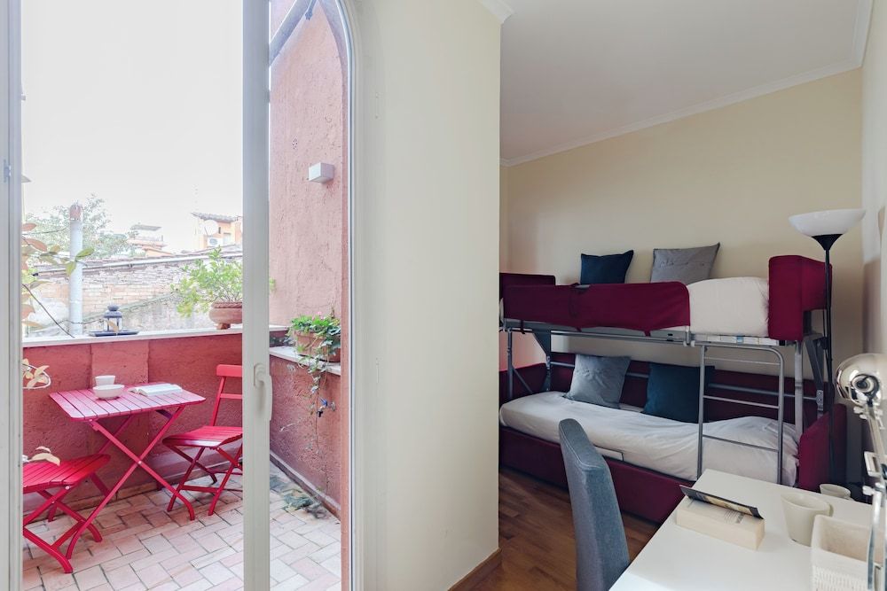 undefined Residenza Del Cedro 4