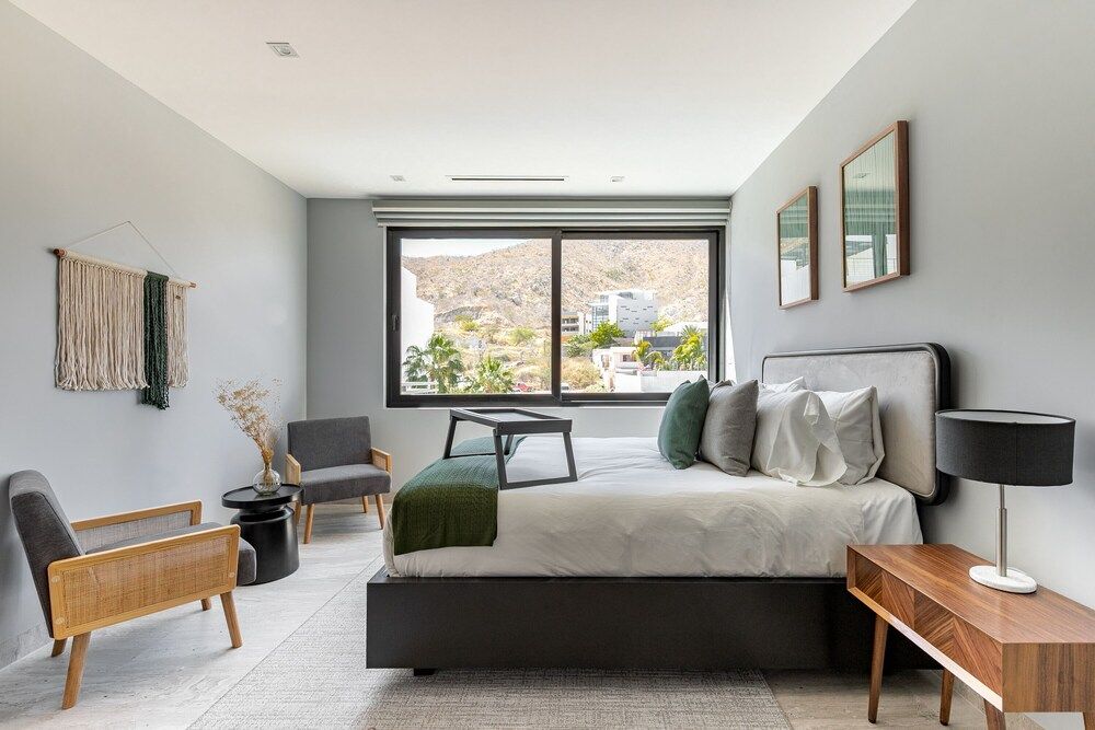 Grand Apartment