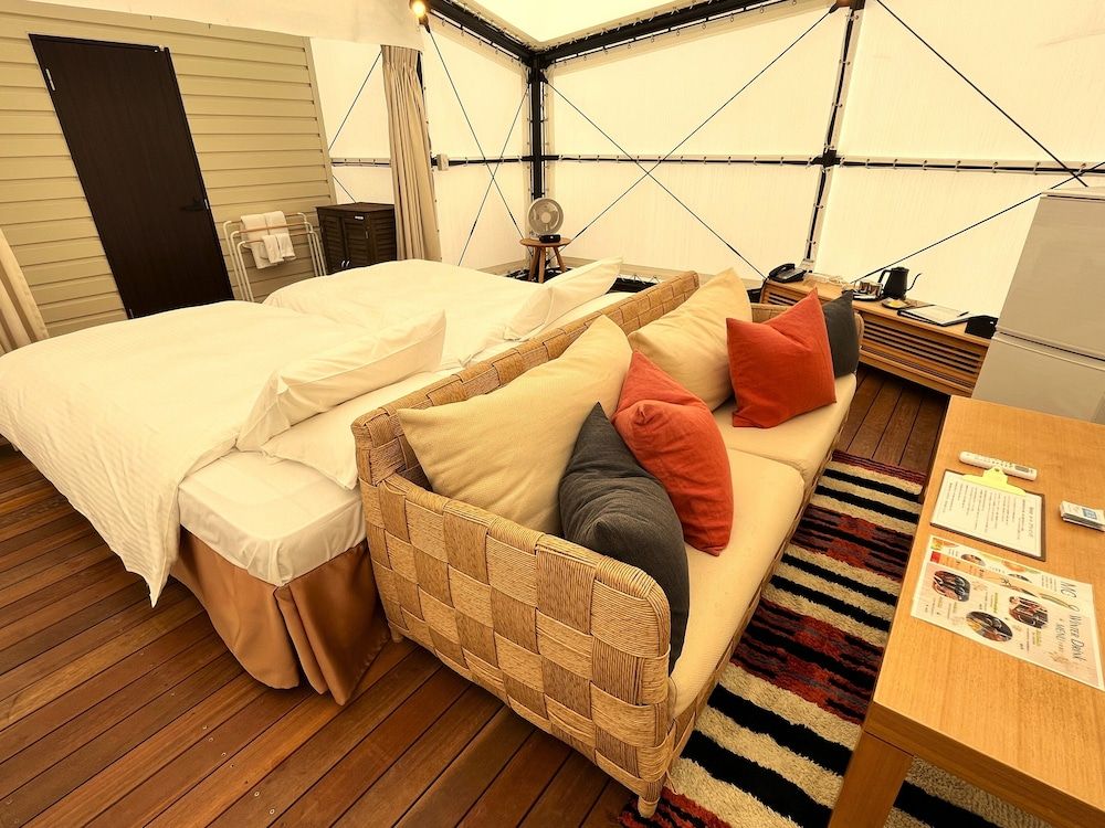 Tent