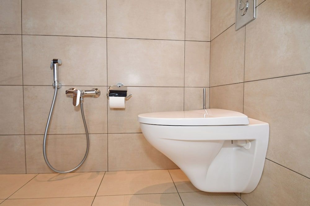 Maxela Rooms & Suites Deluxe Room, Multiple Beds, City View 10