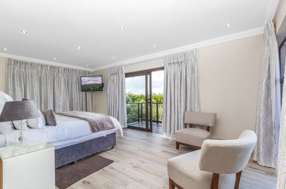 Superior Villa