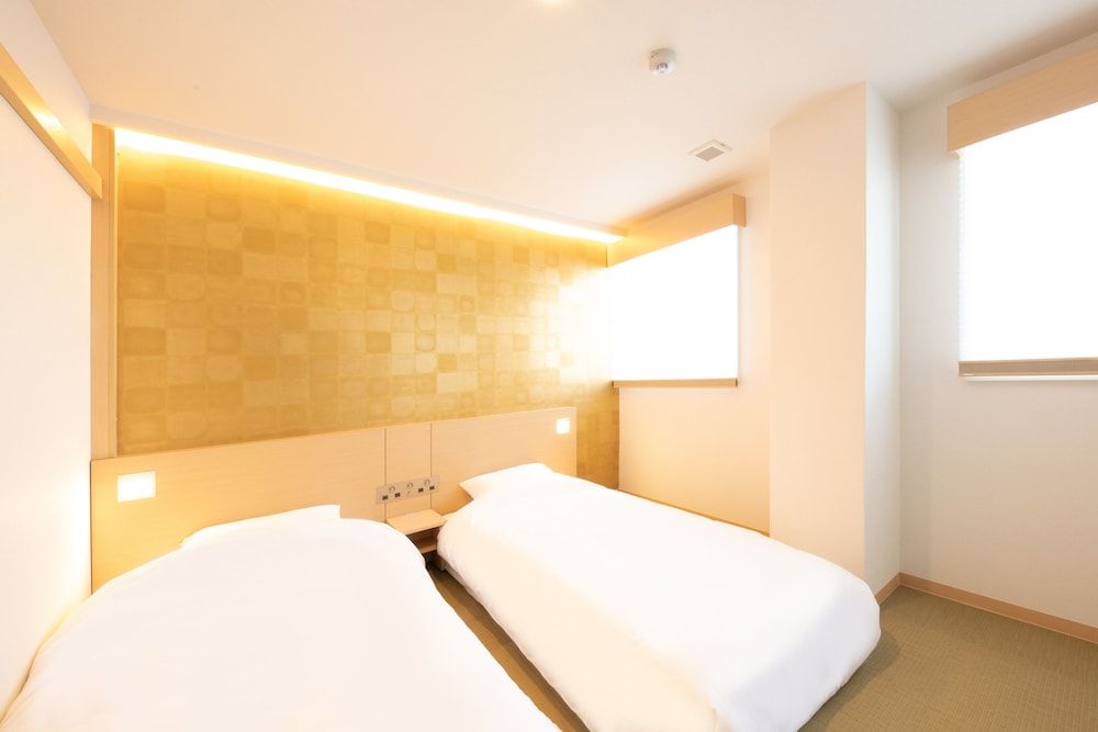 undefined NAMBA EBISU Hotel 6