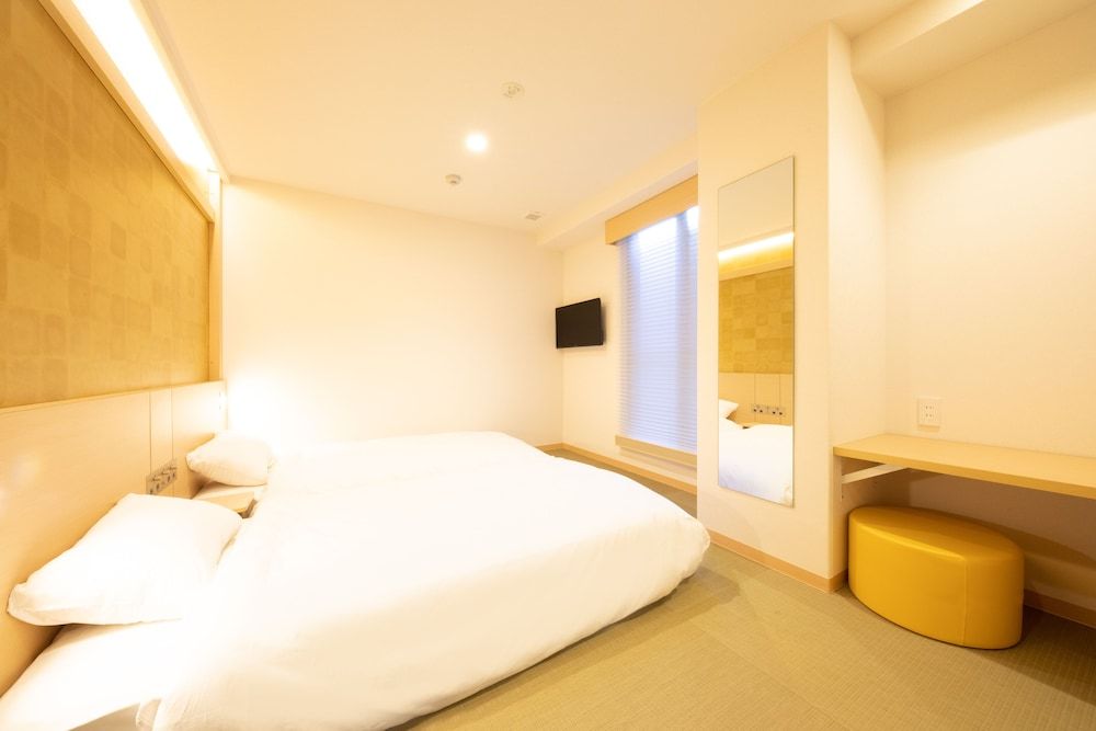 undefined NAMBA EBISU Hotel 5