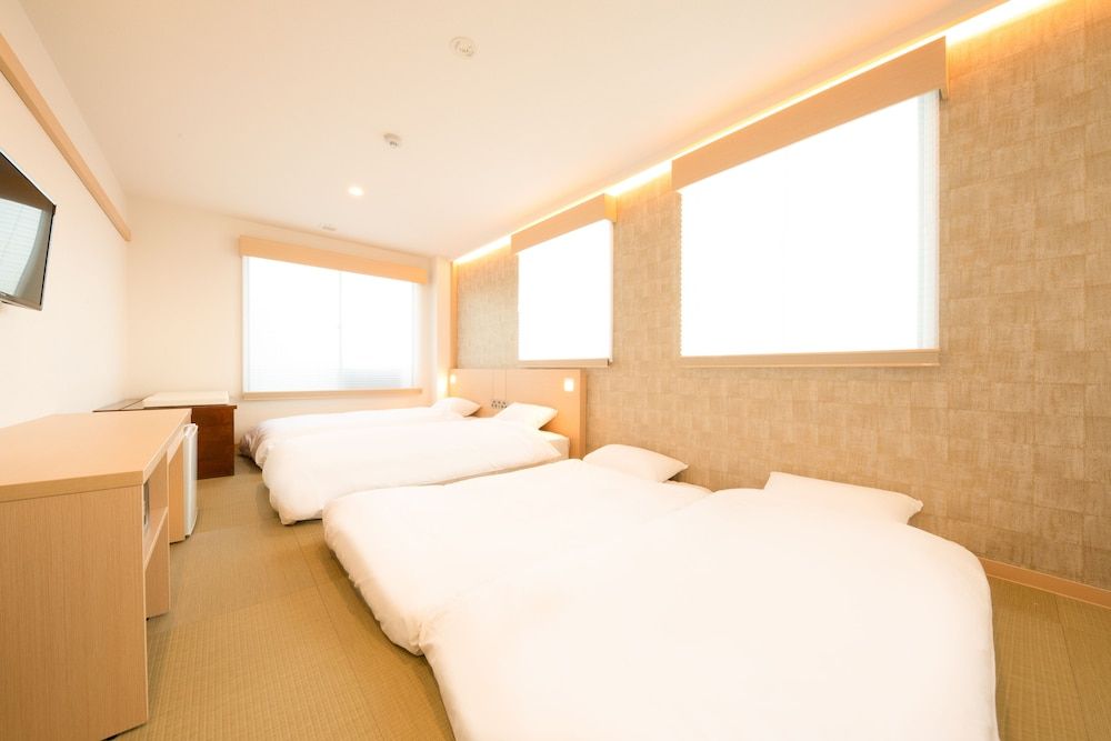 undefined NAMBA EBISU Hotel 8